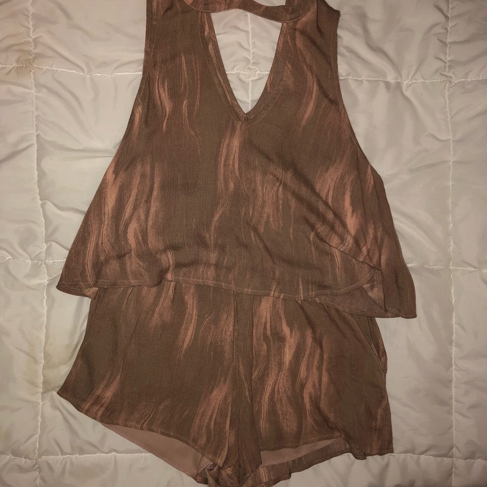 Two-piece set!